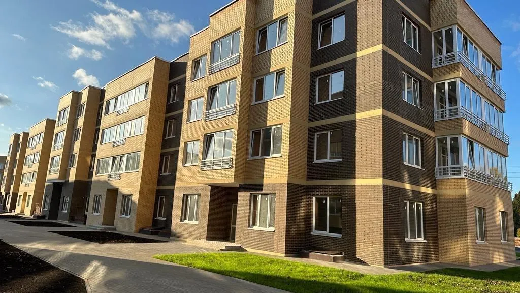 Пресс-служба Министерства жилищной политики Московской области