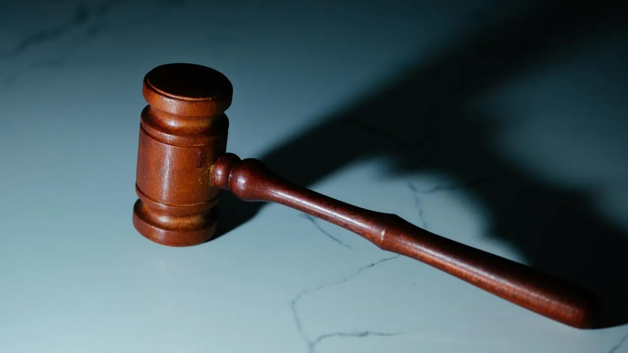 К 12 годам колонии приговорили жителя Дмитрова, который зарезал знакомого в прошлом году