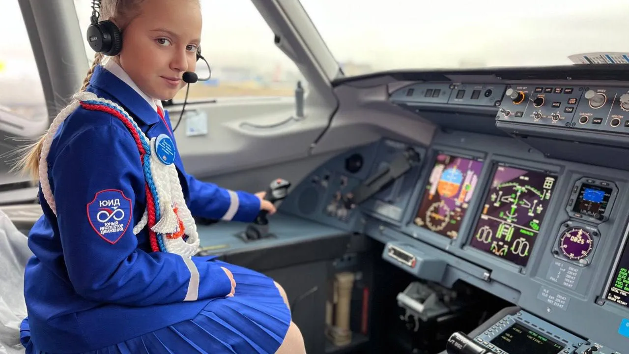 Фото: Госавтоинспекция по Московской области