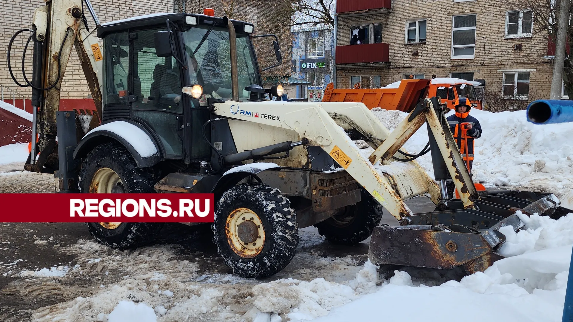 Фото: Светлана Борщева