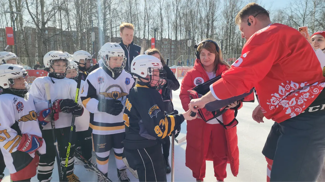 МедиаБанк Подмосковья/Юлия Смагринская
