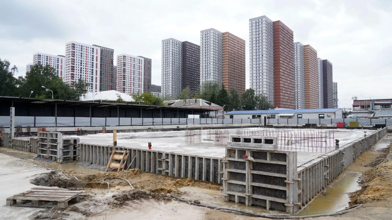 Фото: пресс-служба администрации г.о.Котельники