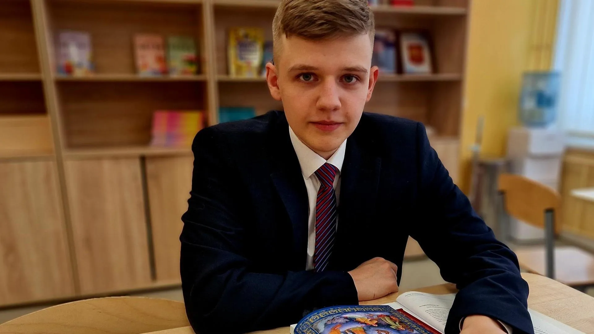 REGIONS/Ольга Шаронова