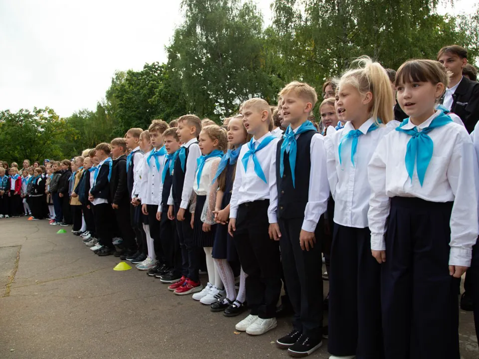 Фото: пресс-служба администрации ЗАТО Звездный городок