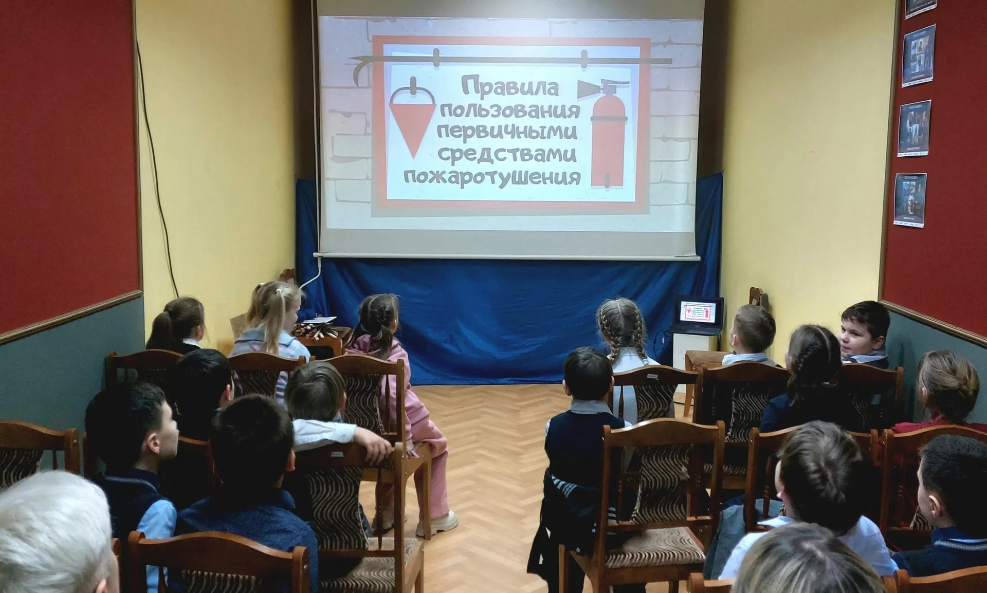 Фото: ДК им. В.Н. Леонова