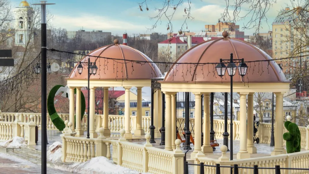 Фото: пресс-служба администрации г.о. Подольск