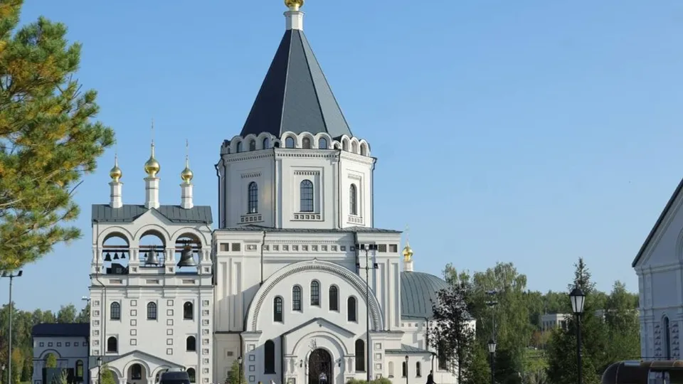 Фото: пресс-служба губернатора и правительства Московской области