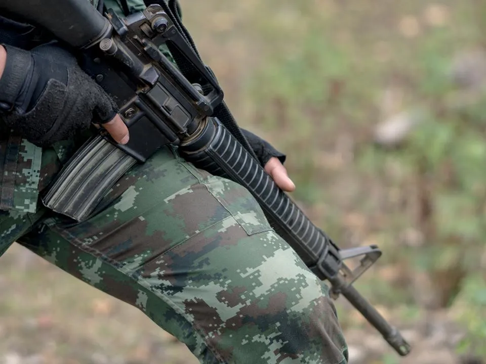 Эпицентром начала большой войны может стать не Украина: Евросоюз готовит оккупацию другой страны руками НАТО