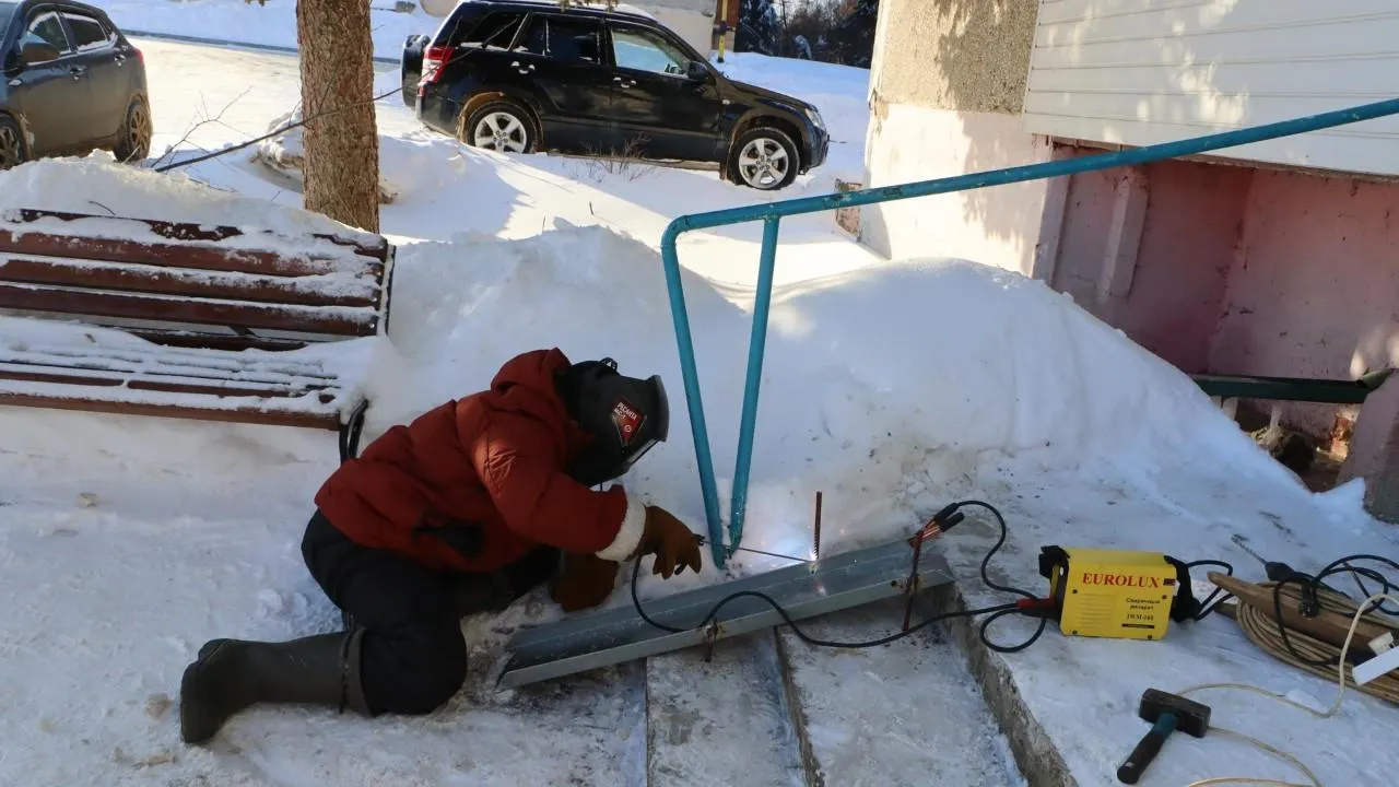 МедиаБанк Подмосковья/Ирина Матвеева