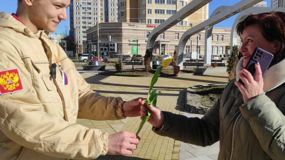 Фото: Мария Шигорева