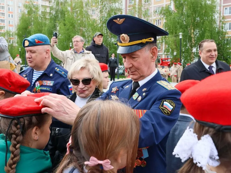 Фото: t.me/GrArtamonov