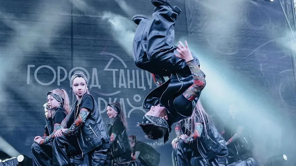 Фото: пресс-служба АНО «Мособлпарк»/Илья Якобан