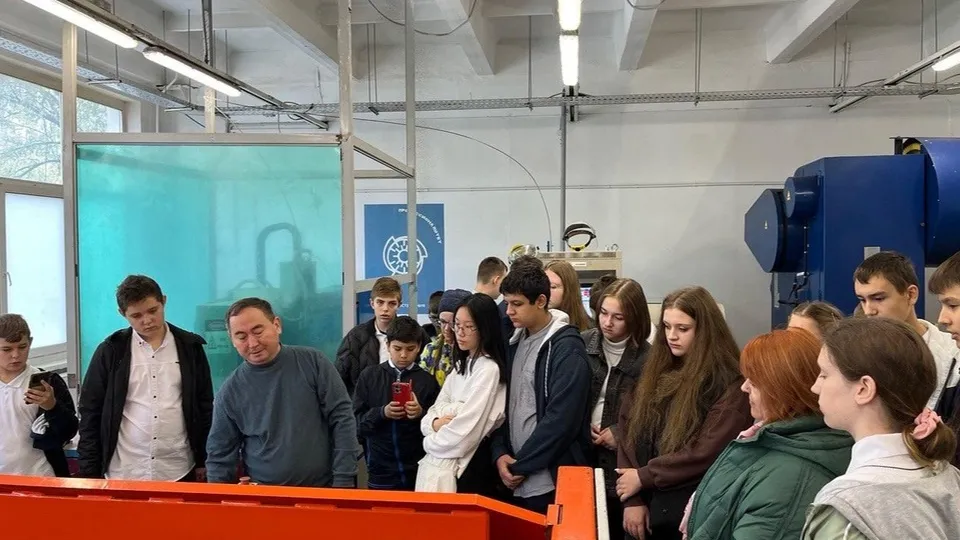 Фото: пресс-служба Администрации г.о. Реутов