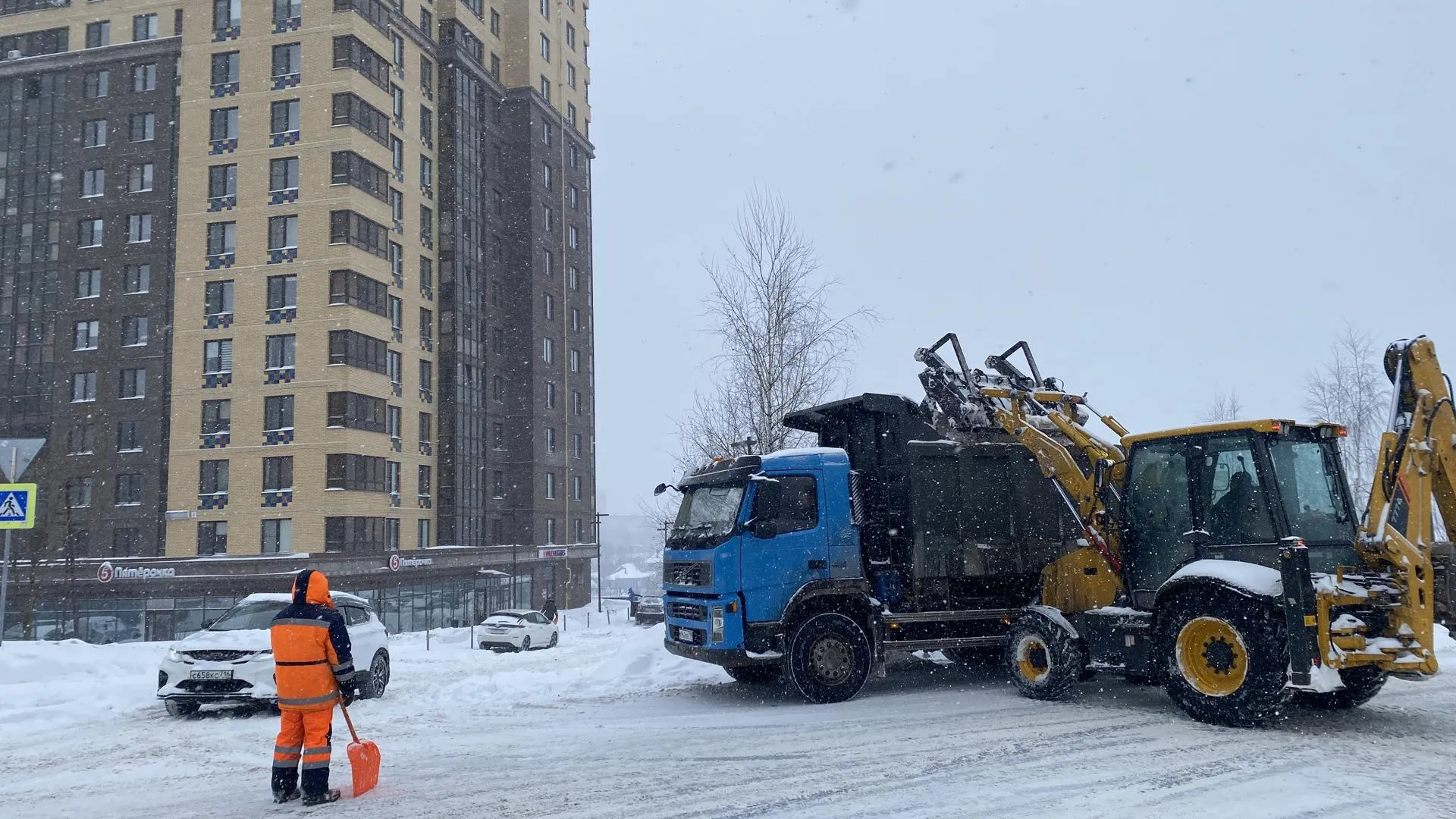 Анна Артюшина