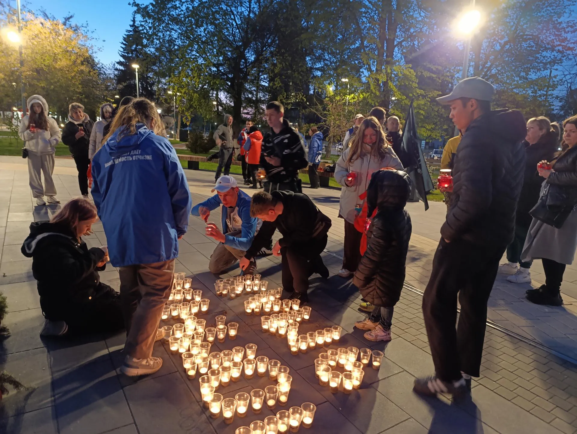 Фото: Ольга Антонова