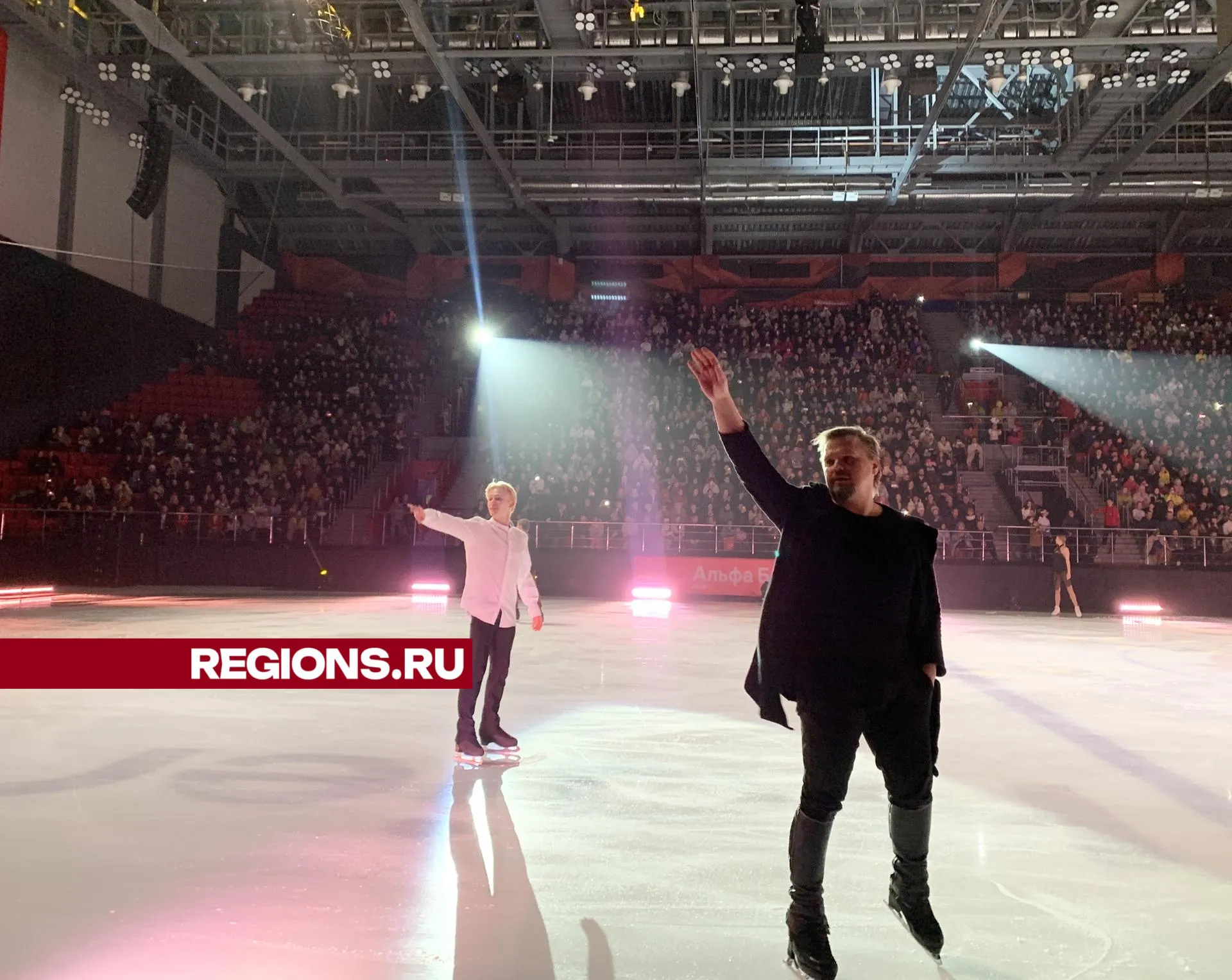 Фото Ирины Мальцевой