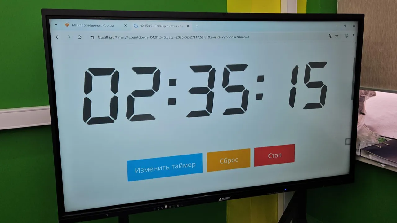 МедиаБанк Подмосковья/Ольга Вельшикаева