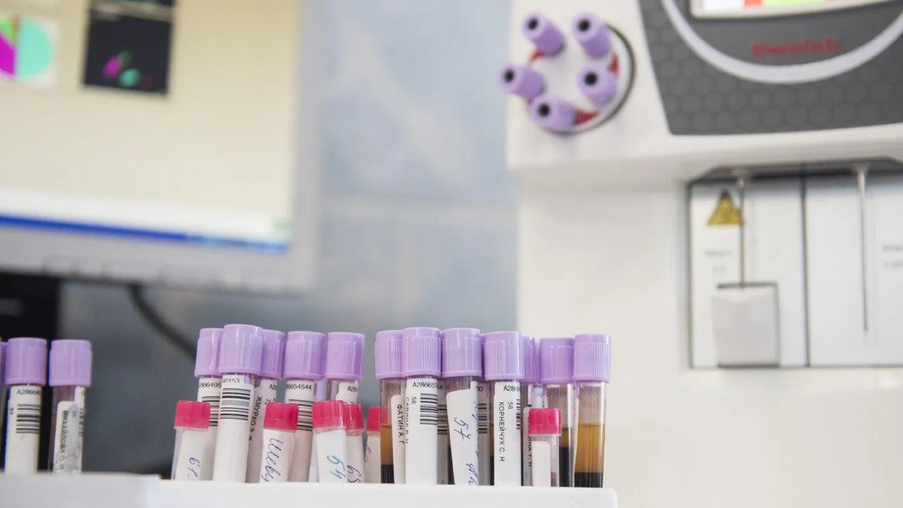 пресс-служба ГБУЗ МО "НБ"