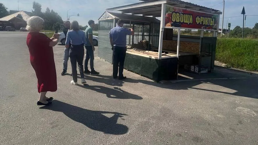 Юрий Крупенин/ ТГ-канал