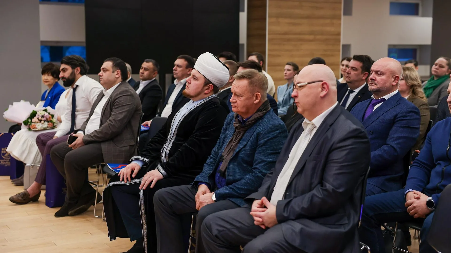 Пресс-служба администрации городского округа Мытищи