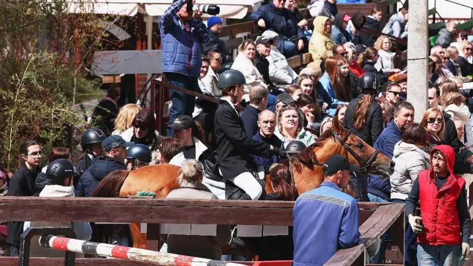 Фото: пресс-служба администрации г.о. Подольск