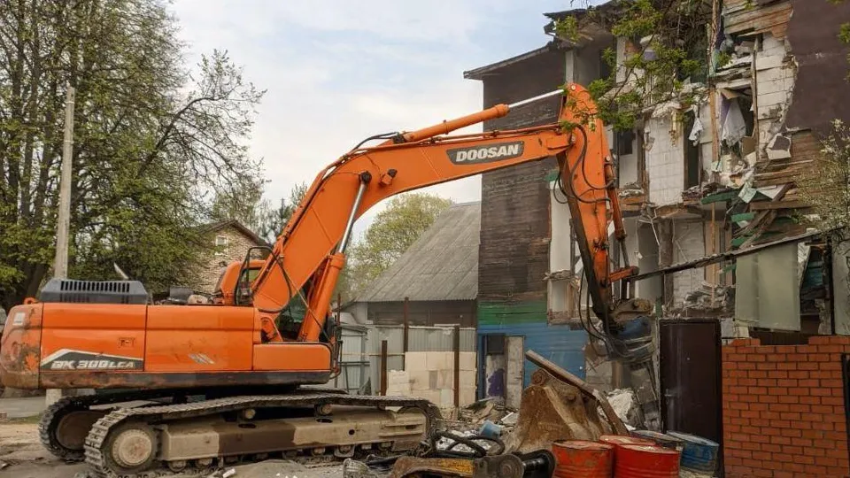 Фото: Мособлархитектура