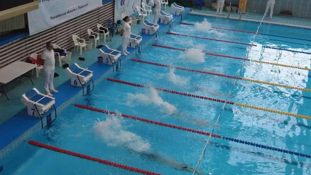 Фото: Раменский медиацентр