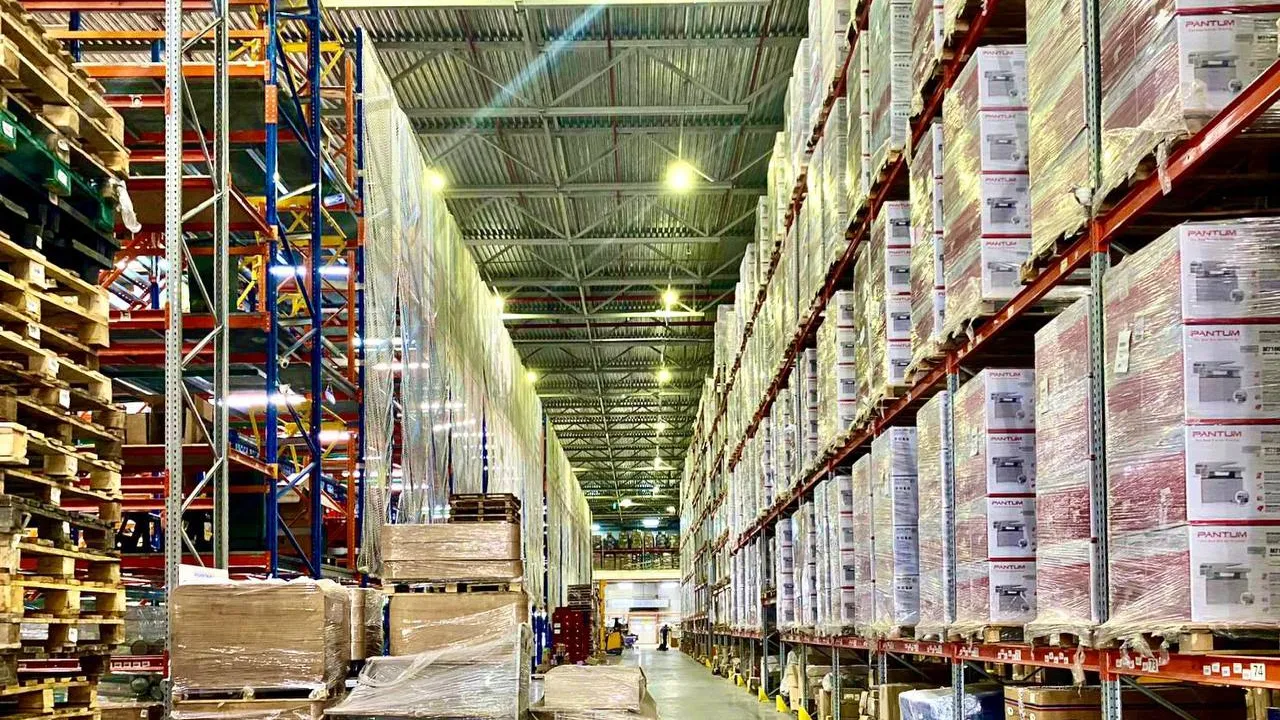 Фото: пресс-служба Администрации г.о. Котельники