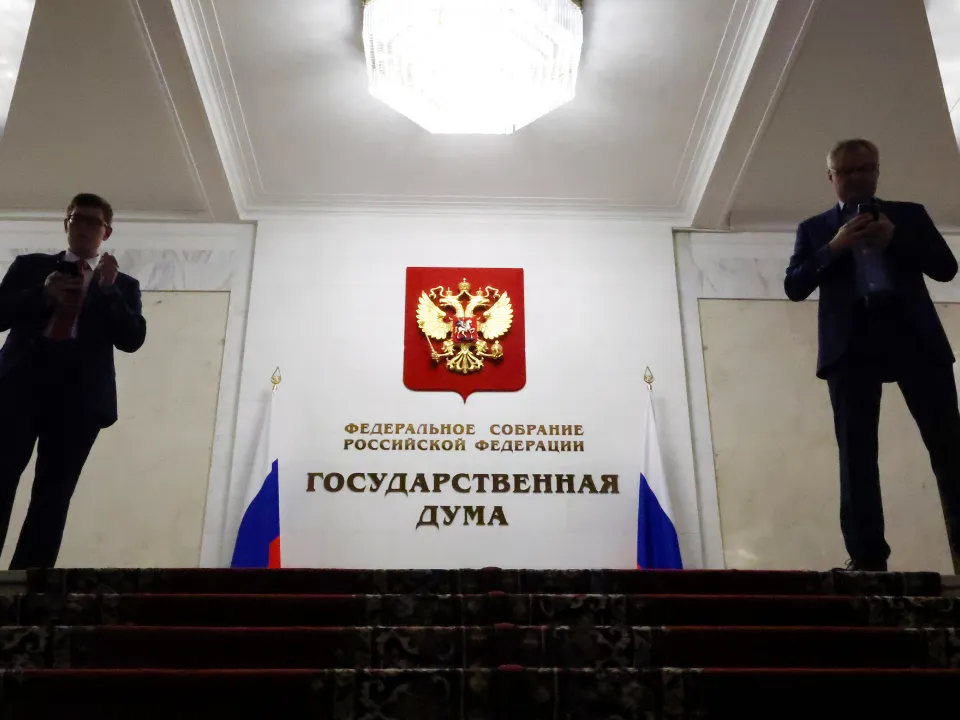 Депутат ГД Альшевских предложил преобразовать систему безопасности в школах