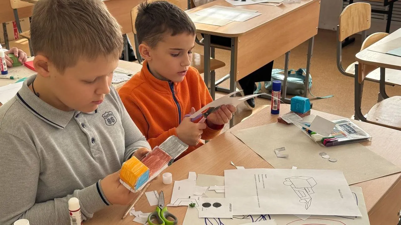 пресс-служба администрации г.о. Серпухов