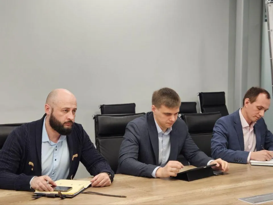 Фото: Министерство жилищно-коммунального хозяйства Московской области