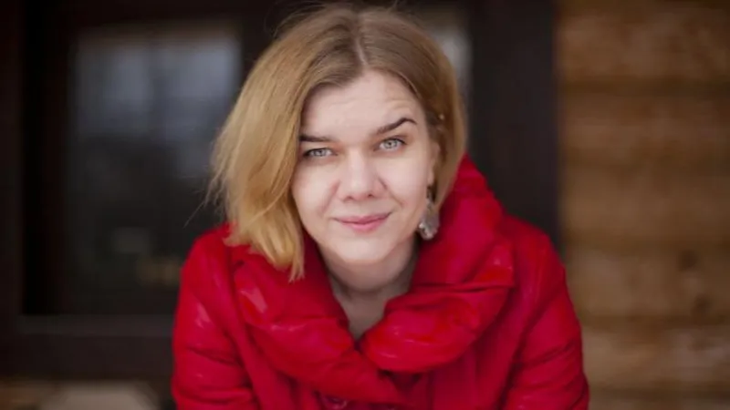 Донор костного мозга из Балашихи рассказала, как заразила добрым делом еще 5 тысяч человек 