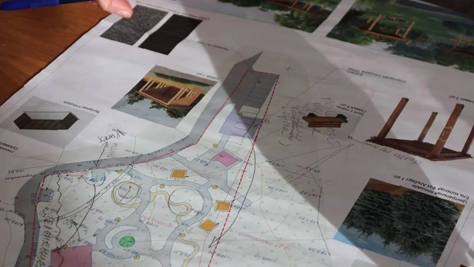 Фото: пресс-служба администрации г.о. Ступино