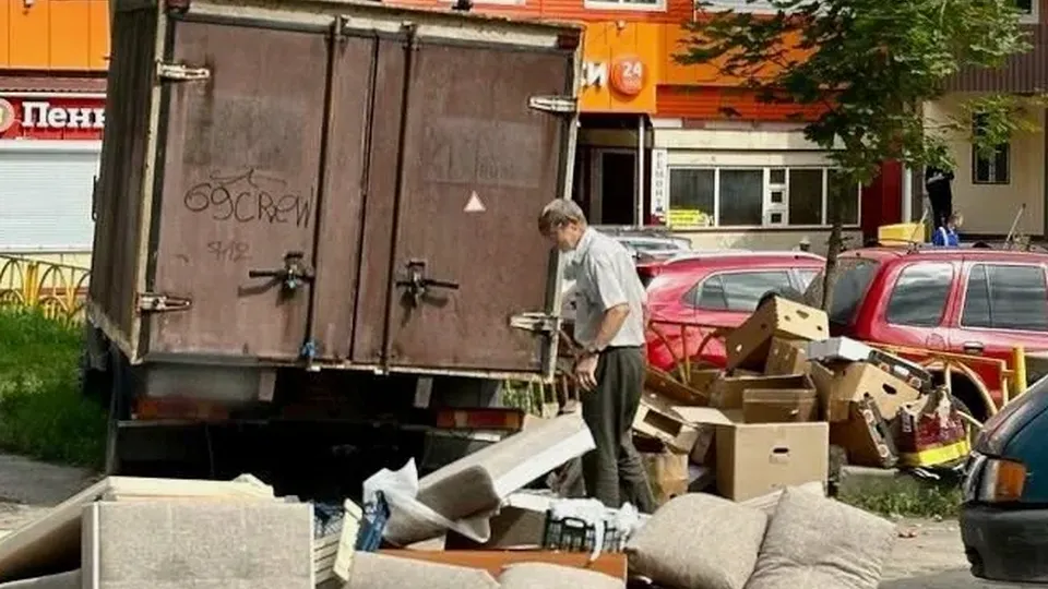 Фото: Пресс-служба администрации Одинцовского городского округа