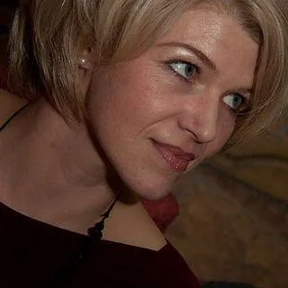 Инна Валерьева