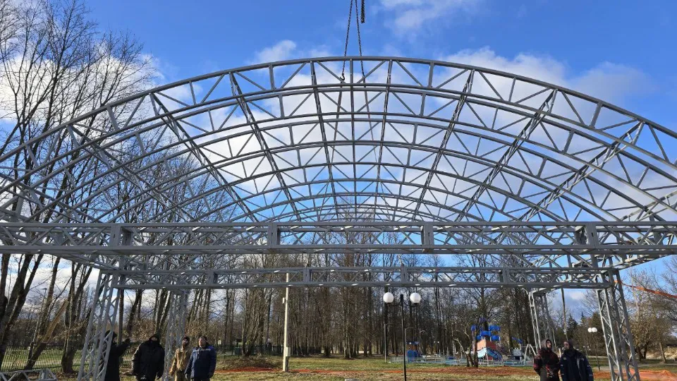 Фото: Министерство благоустройства Московской области