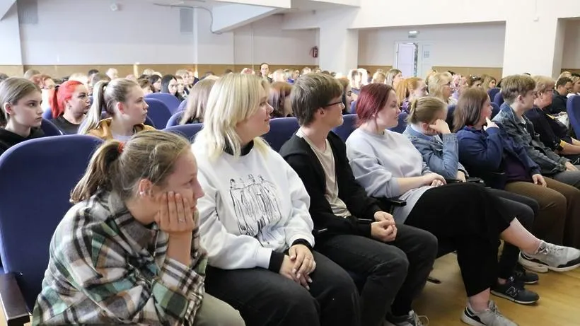 пресс-служба администрации г.о. Пущино