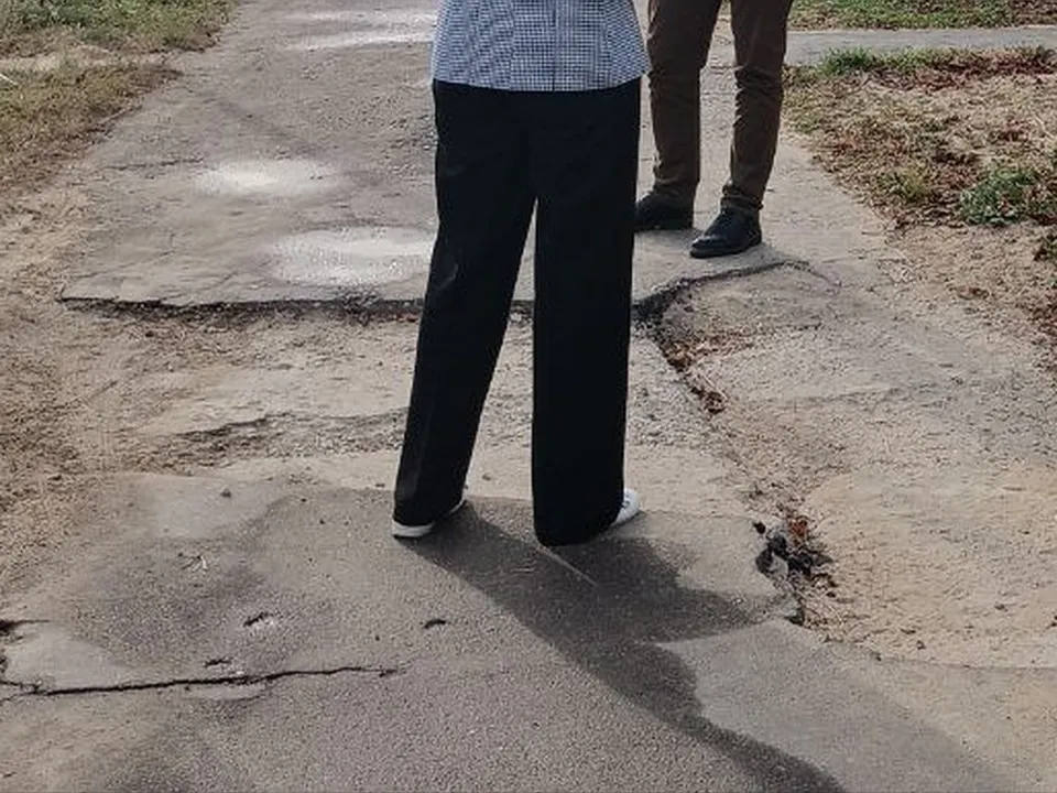 Фото: пресс-служба Администрации г.о. Черноголовка