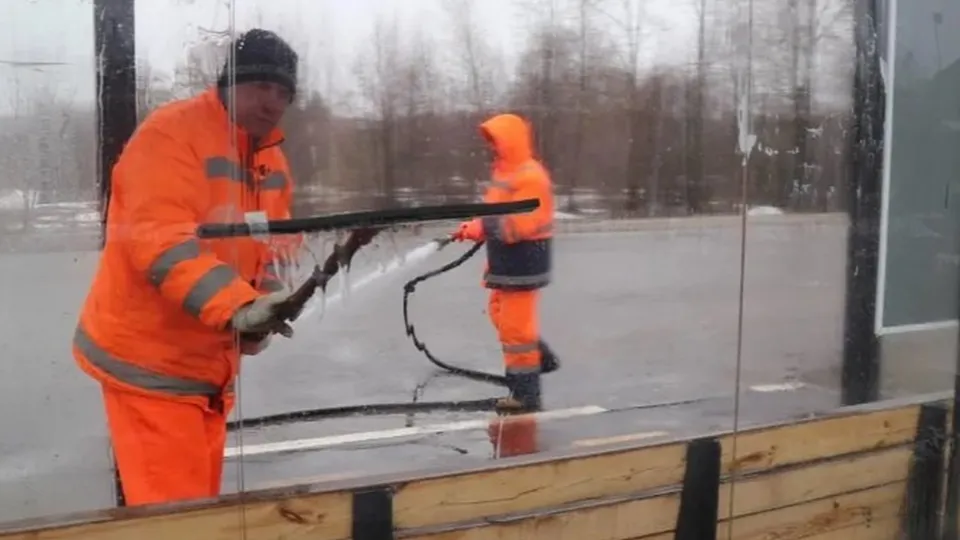 Фото: Минтранс Подмосковья