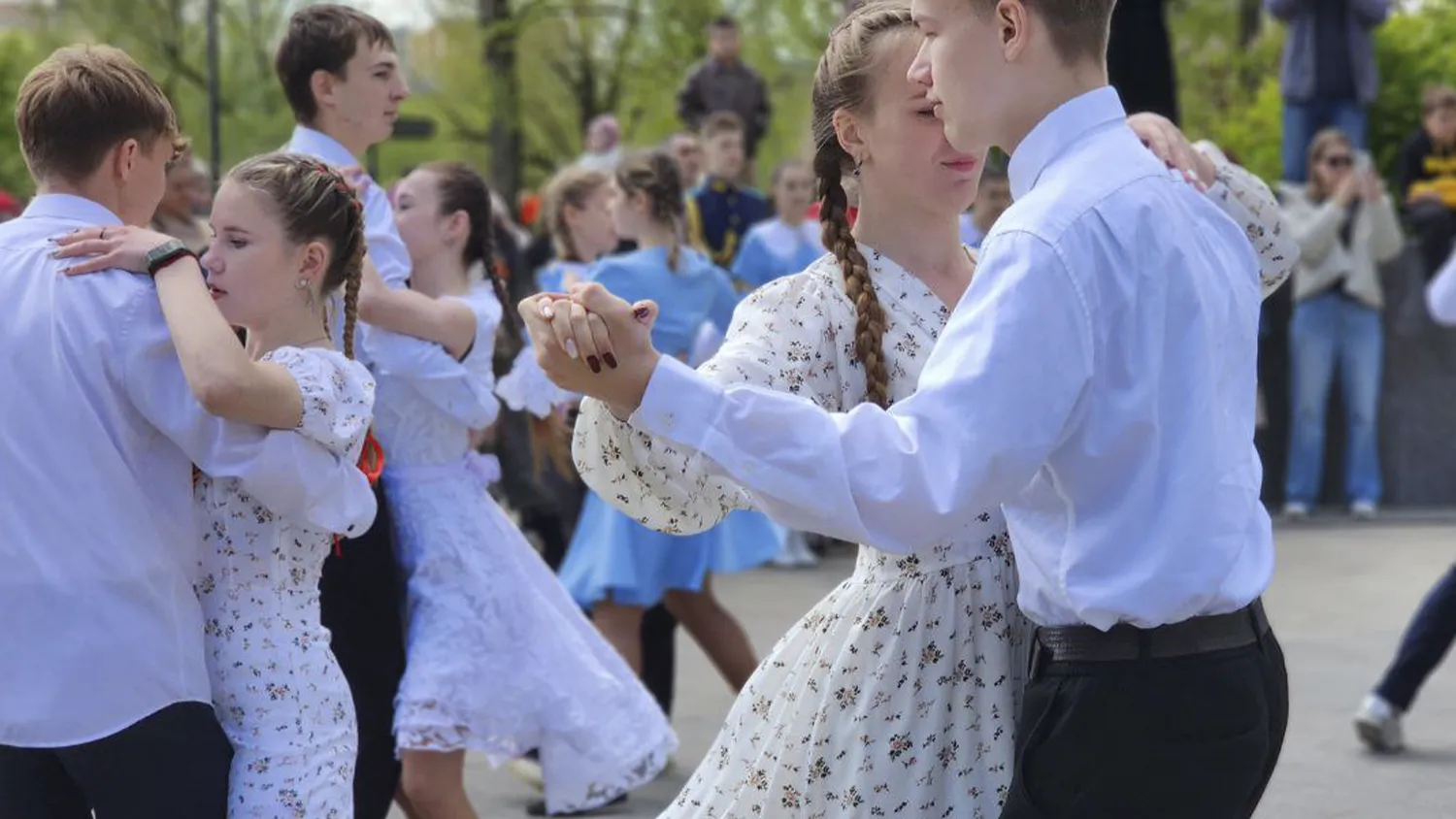 Фото: МедиаБанк Подмосковья/Светлана Плотникова