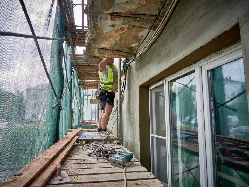 Фото: Министерство жилищно-коммунального хозяйства Московской области