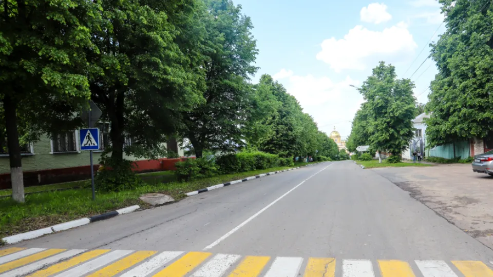 Фото: пресс-служба администрации г.о. Кашира