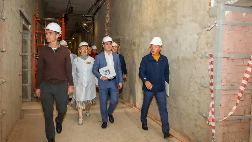 Фото: Раменский медиацентр