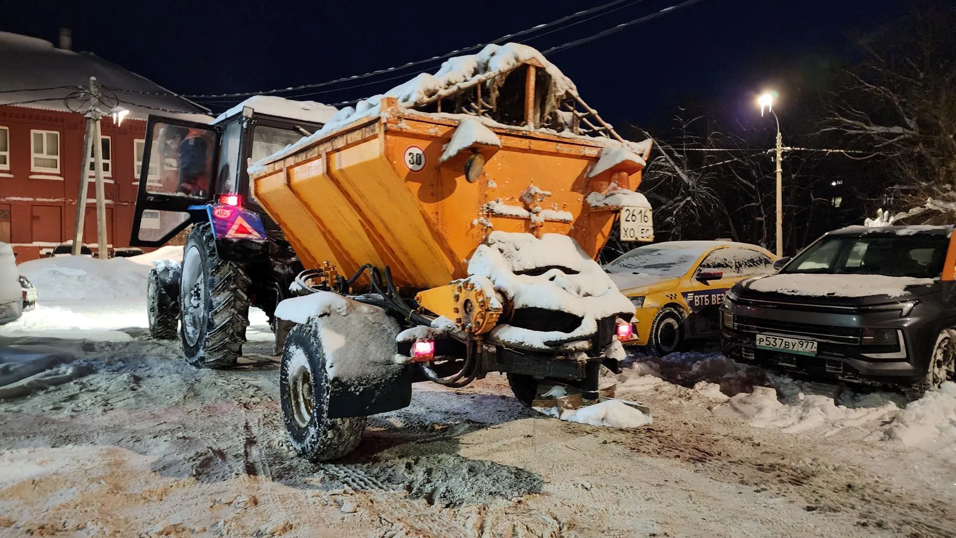 REGIONS/Валерия Тингаева