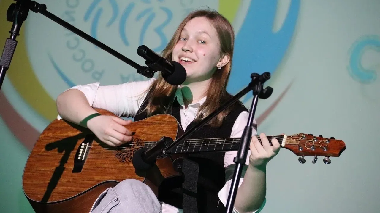 Фото: vk.com/Филиал «На Большевистской» ЦДК «Созвездие».