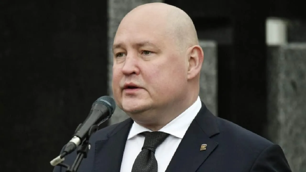Глава Севастополя заявил о кадровых ротациях после обрушения подпорной стены