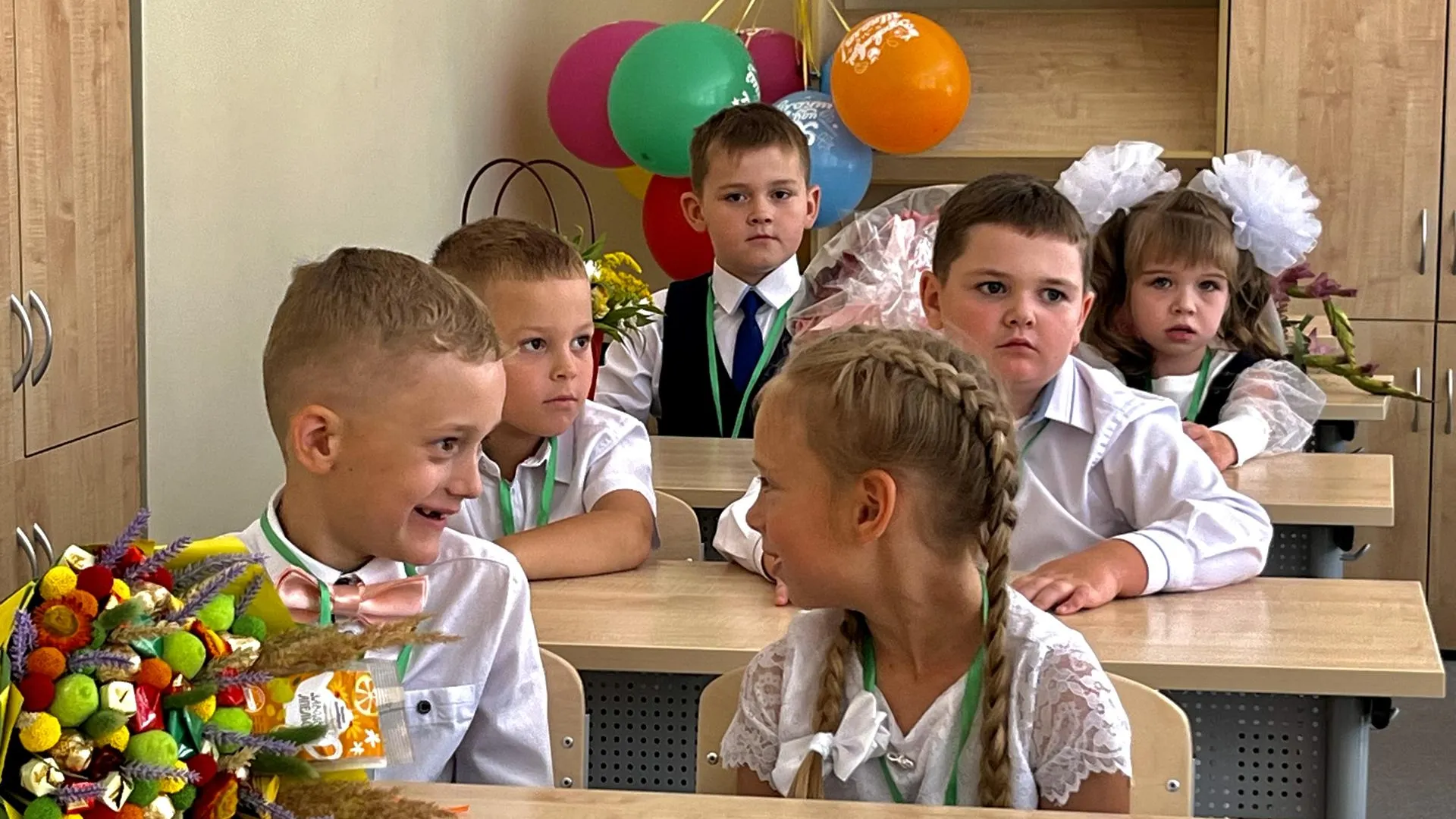 Анна Тюрюмина