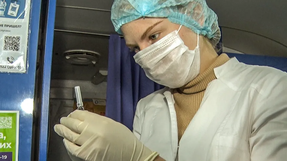 Фото: МедиаБанк Подмосковья/Данила Кирьянов