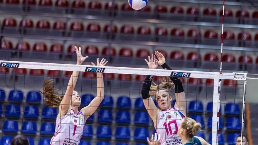 Фото: vk.com/ "Атом-Курск" (Курская область)