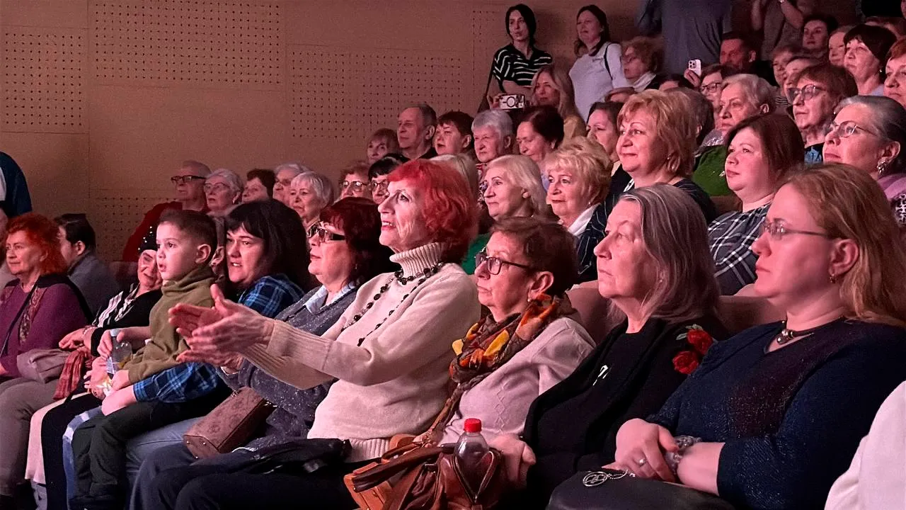 МедиаБанк Подмосковья/Валерия Исаева